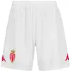Image de Kappa Short Entraînement As Monaco 24/25 Kombat Ryder