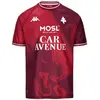 Image de Kappa T-shirt Manches Courtes Junior Domicile Fc Metz Kombat 24/25
