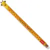 Image de Legami, Stylo, Girafe (Blanc, Orange, Jaune, Marron, 1 x)