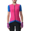 Image de Uyn Maillot à Manches Courtes Biking Garda