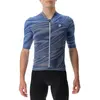 Image de Uyn Maillot à Manches Courtes Biking Wave
