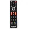 Image de Superior Telecomando Universale Samsung Funzioni Smart TV (Télécommande universelle, Miracast), Télécommande, Noir