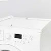 Image de Superior Tour de lavage et de séchage superposée, Laver + sécher : accessoires