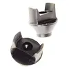 Image de Bicisupport Caps De Support Fulcrum Pour Bsr05f