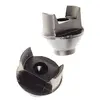 Image de Bicisupport Capuchons De Support Coniques Pour Bsr05f