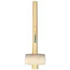 Image de Bicisupport Maillet En Caoutchouc 300g