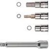 Image de Bicisupport Kit De Clés Dynamométriques 1/4´´ 20 Pièces