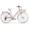 Image de Mbm Vélo Apostrophe 700c D D Ty300
