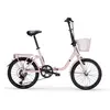 Image de Mbm Vélo Pliant Kangaroo 20´´ Ty21