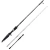 Image de Jatsui Canne Jigging Intrepid Type C 2.03 m