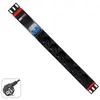 Image de Wp Rack Multiprise Rack Wpn-pdu-g02-06 6 Prises Multiprise Rack 8 Prises