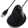 Image de Ewent EW3157 (Filaire), Souris, Noir