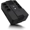 Image de Ewent EW3945 (600 VA, 360 W, ASI line-interactive), Onduleur