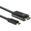 Image de Ewent Adaptateur Ew9824 Usb-c Vers Hdmi 4k M/m 2 M