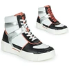 Image de Baskets montantes Love Moschino JA15635G0E femme