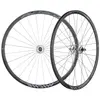 Image de Miche Paire De Roues Pistard Pista-pista Tubular 9 x 100/10 x 120 mm