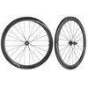 Image de Miche Jeu De Roues De Route Kleos Dx 50-50 Cl Disc Tubeless