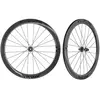 Image de Miche Jeu De Roues De Route Kleos 50 Mm Cl Disc Tubeless 12 x 100/12 x 142 mm