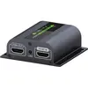 Image de Techly IDATA-EX-HL21D Amplificateur de puissance audio/vidéo Émetteurs & récepteurs AV, Convertisseur vidéo
