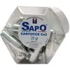 Image de Sapo Cartouche De Co2 60 Unités