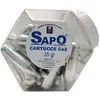 Image de Sapo Cartouche De Co2 35 Unités