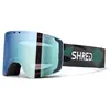Image de Shred Masque De Ski Gratify