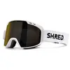 Image de Shred Masque De Ski Amazify