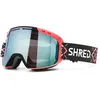 Image de Shred Masque De Ski Amazify