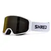 Image de Shred Masque De Ski Simplify