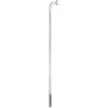 Image de Alpina Rayons 2.00/1.70/2.00 Mm Stainless Steel Double Butted 100 Unités