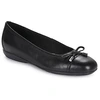 Image de Mocassins Geox D ANNYTAH solde femme