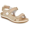Image de Sandales plates Geox D SANDAL VEGA A femme