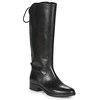Image de Bottes plates Geox FELICITY solde femme