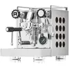 Image de Rocket Appartamento 2.0 Classic, Machines à expresso, Argent, Noir