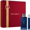 Image de Dolce & Gabbana, Set cadeau beauté, K by 100 ml + 10 ml Set 2 (Coffret de parfum)