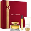 Image de Dolce & Gabbana, Set cadeau beauté, The One (Coffret de parfum)