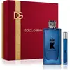 Image de Dolce & Gabbana, Set cadeau beauté, K By Set - Men's Fragrance (Coffret de parfum)