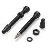Image de Miche Soupapes Aluminium Tubeless 50 Mm