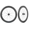 Image de Miche Jeu De Roues De Route Kleos Rd 62 28´´ 700c Cl Disc Tubeless