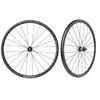 Image de Miche Jeu De Roues De Route Syntium Aero 28´´ 700c Cl Disc Tubeless