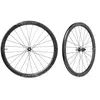 Image de Miche Jeu De Roues Gravel Graff Aero Carbon Cl Disc Tubeless