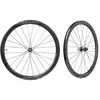 Image de Miche Jeu De Roues Gravel Graff Aero Cl Disc Tubeless 12 x 100/12 x 142 mm
