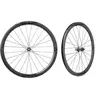 Image de Miche Jeu De Roues Gravel Graff All Road Cl Disc Tubeless