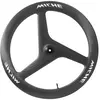 Image de Miche Roue Avant De Route Kleos Spx3 Team Edition Cl Disc Tubeless