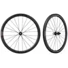 Image de Miche Jeu De Roues De Route Kleos 42 Cl Disc Tubeless
