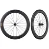 Image de Miche Jeu De Roues De Route Kleos 67 Cl Disc Clincher 12 x 100/12 x 142 mm