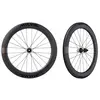 Image de Miche Jeu De Roues De Route Kleos 67 Cl Disc Tubeless