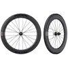 Image de Miche Jeu De Roues De Route Kleos 67/85 Cl Disc Clincher
