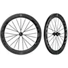 Image de Miche Jeu De Roues De Route Deva Rd 62 Tubeless