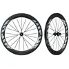 Image de Miche Jeu De Roues De Route Deva Rd 62 Tubeless
